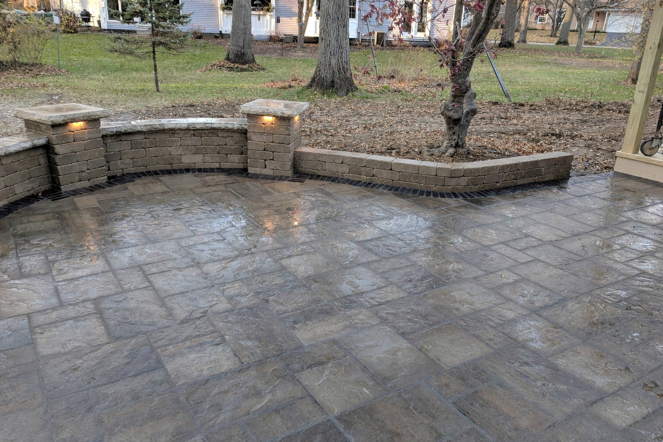 Concrete Contractor services in Vista, CA
